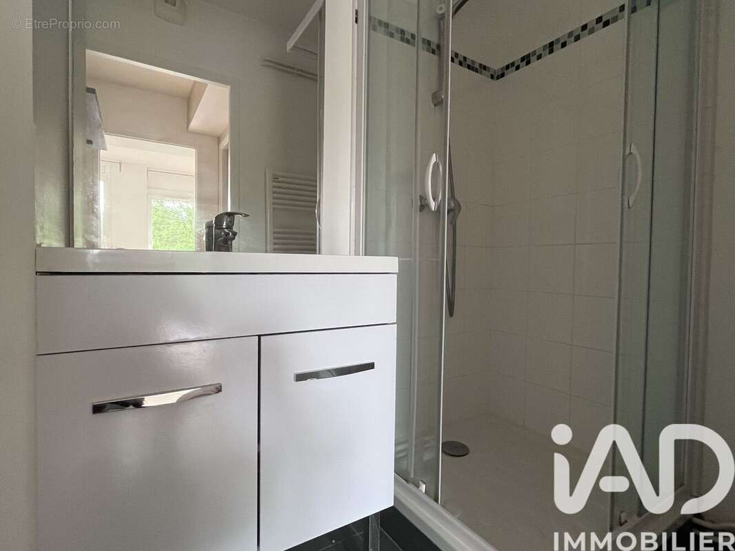 Photo 8 - Appartement à VILLENEUVE-D'ASCQ