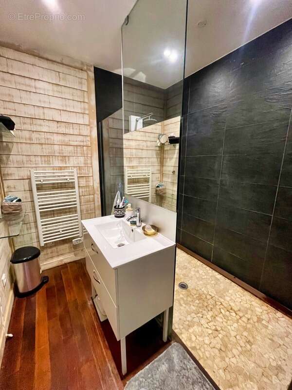 Jolie maison 85 m² à CLERMONT DESSOUS (47) - photo 5
