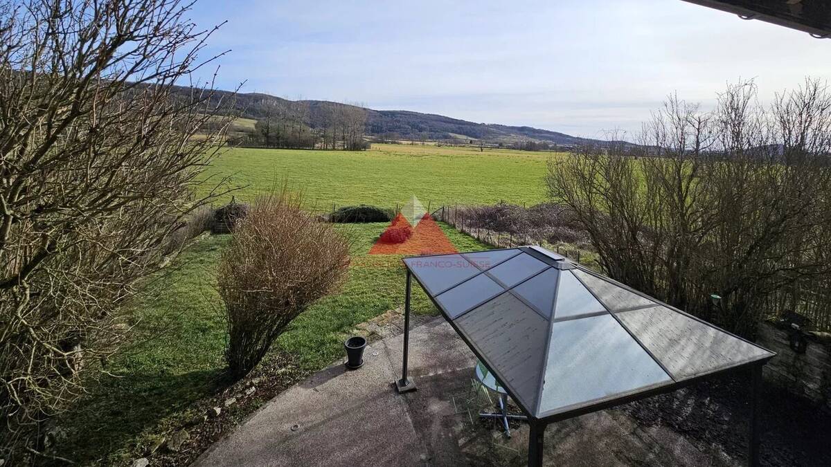 Maison à GRAYE-ET-CHARNAY