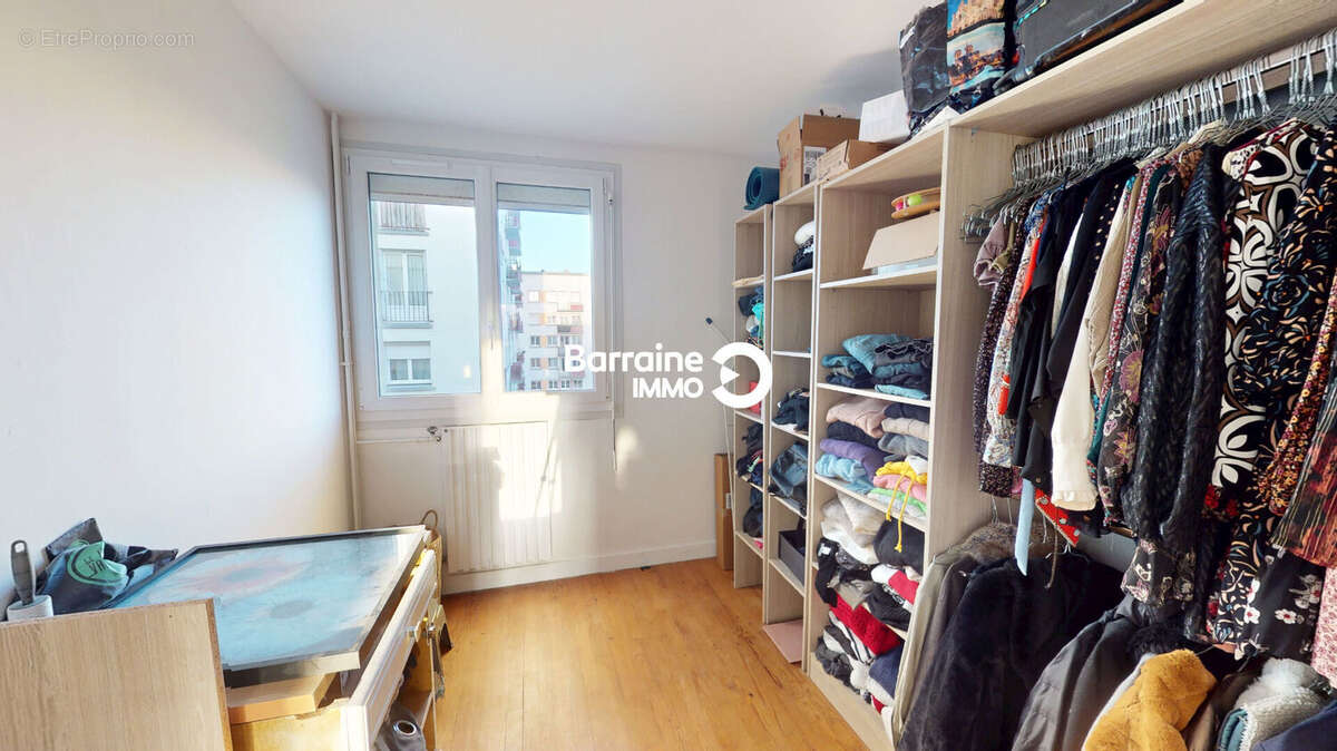 Appartement à BREST