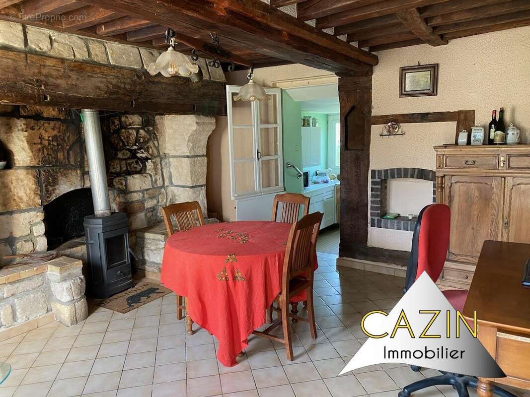 Maison 128 m² à Gace  - photo 4