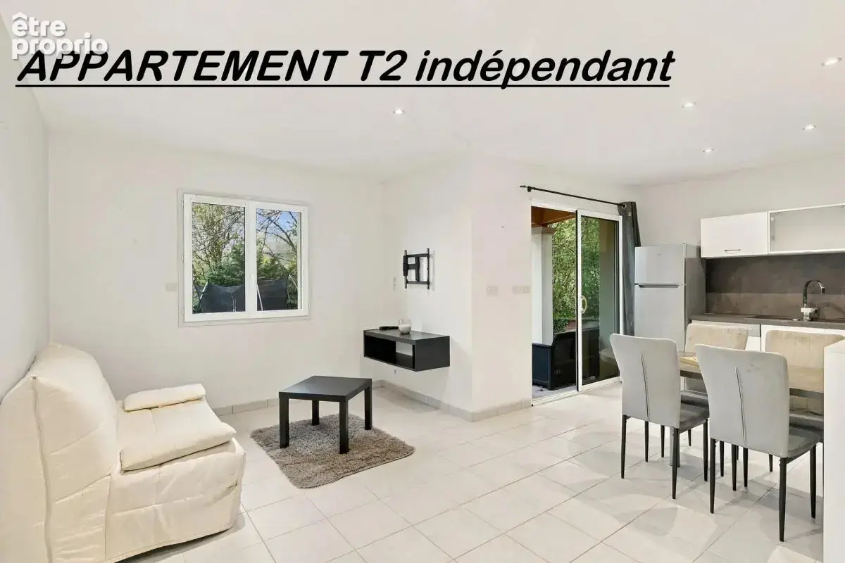 Propriété de caractère 10 pièces CHAZAY D'AZERGUES (69) - photo 21
