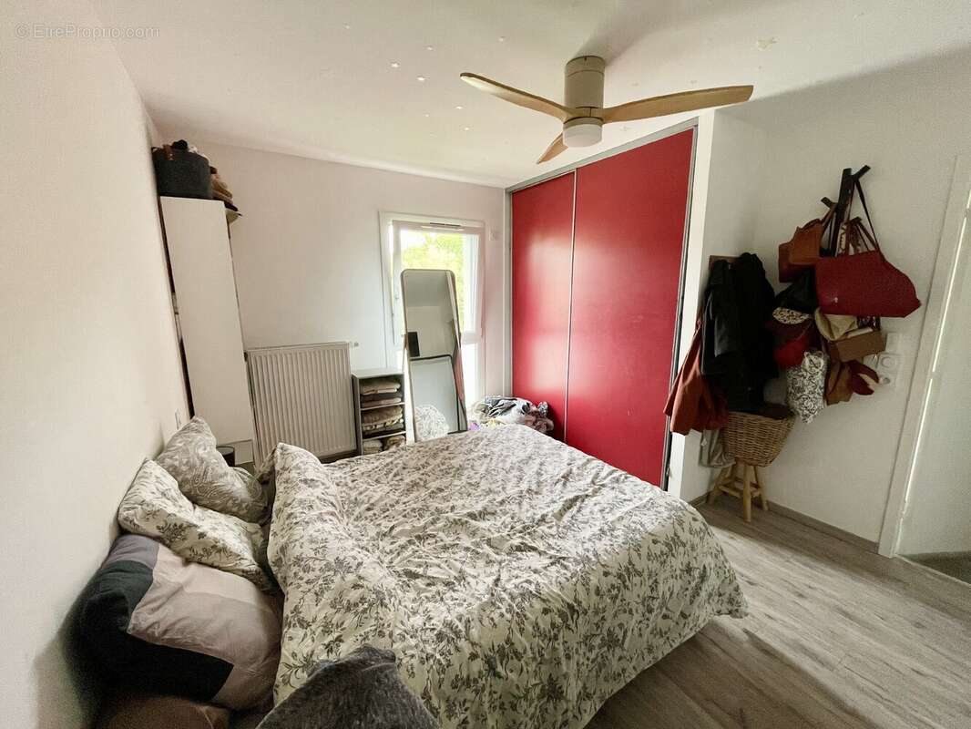 Appartement à FRANGY