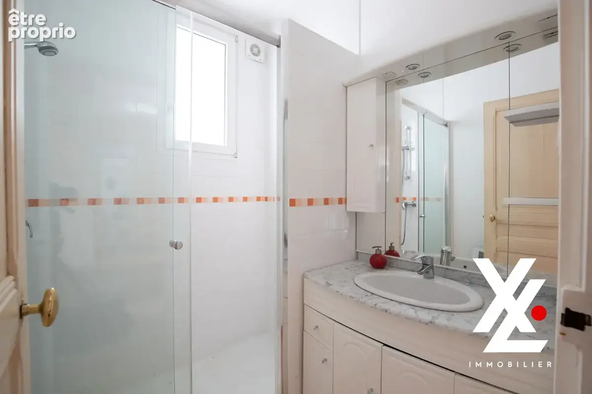 Maison Nancy 6 pièce(s) 135 m2 - photo 13