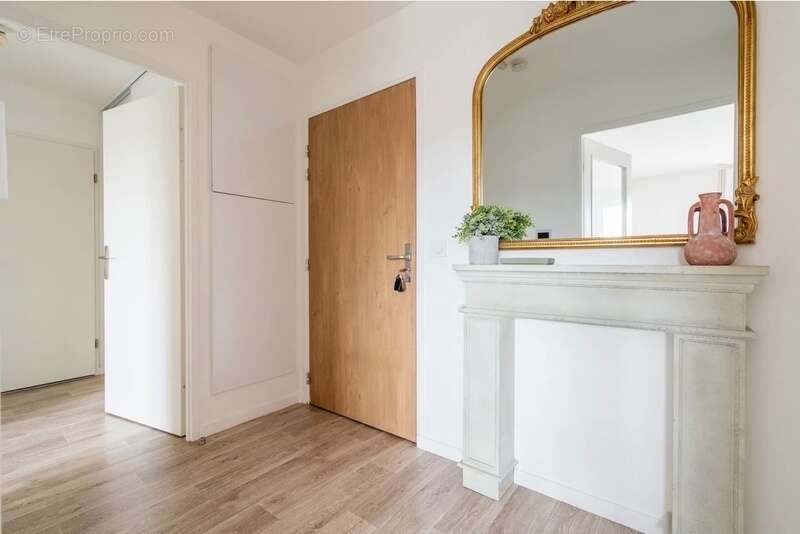 Appartement à vendre T 3 , 55 m2 a LIVRY GARGAN (93) - photo 10