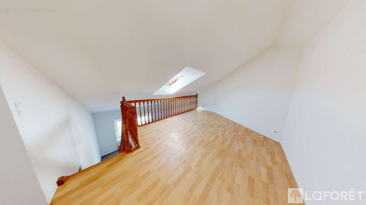 Appartement à MAICHE