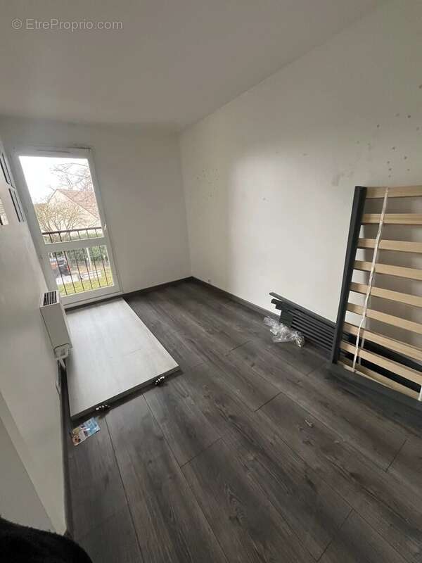 Appartement à SEVRAN
