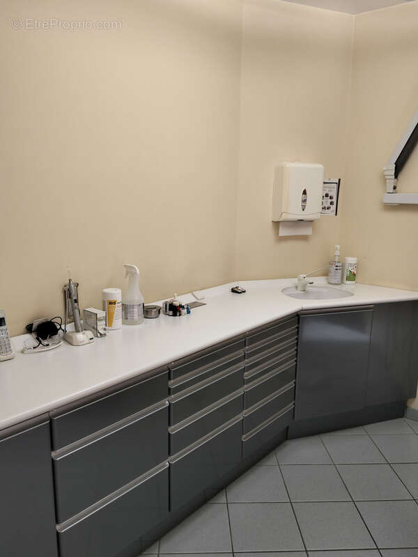 Appartement à LUCENAY-LES-AIX