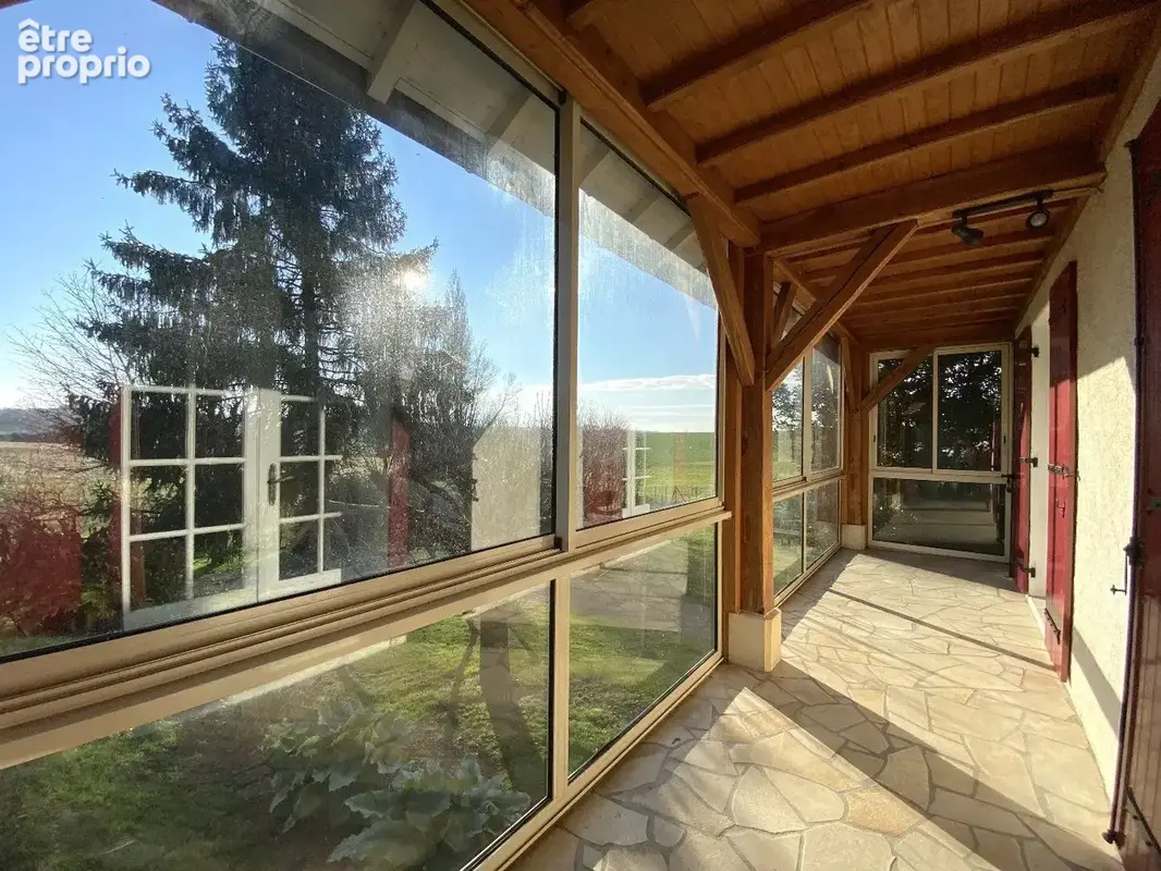 Maison 8 pièces 140 m² à vendre à Verteillac (24320) - photo 6