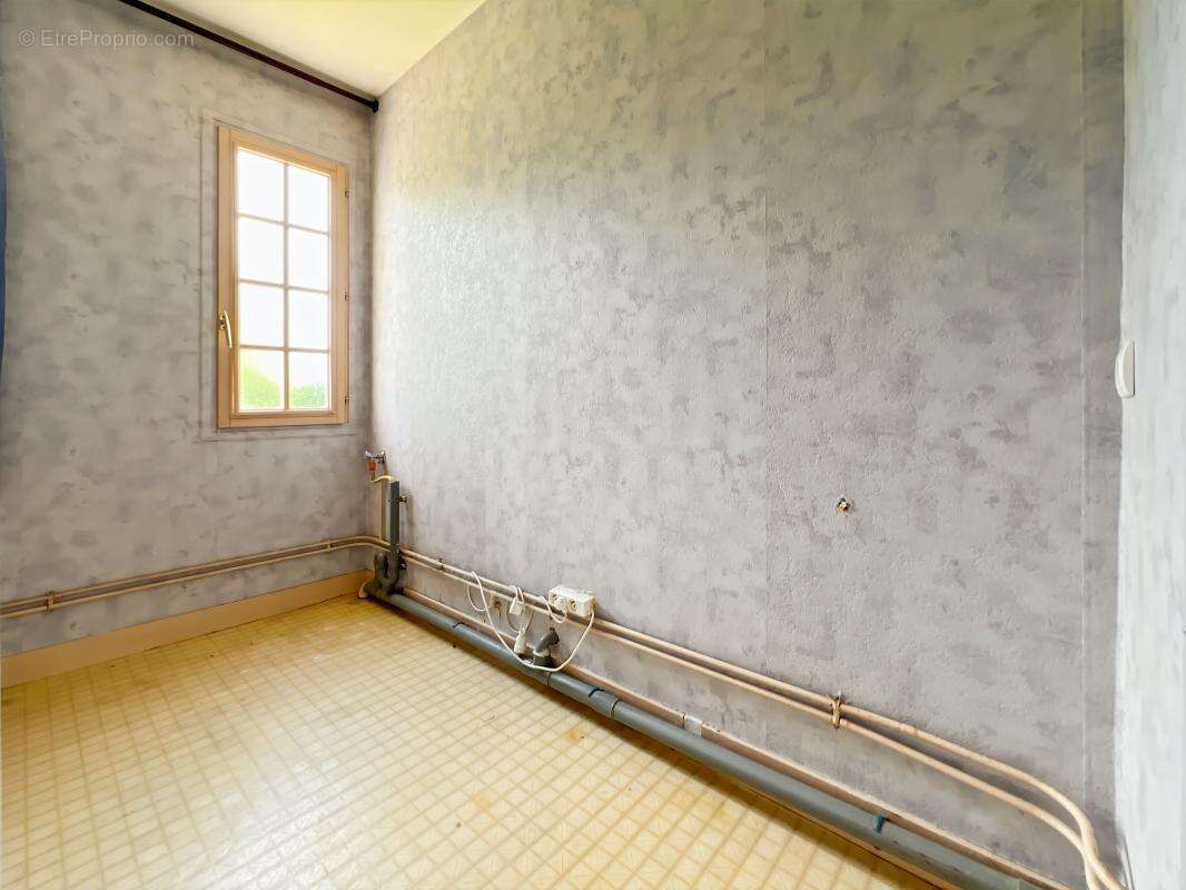 Maison à LAILLY-EN-VAL