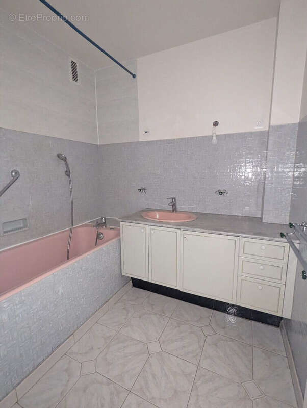 Appartement à MONTREUIL