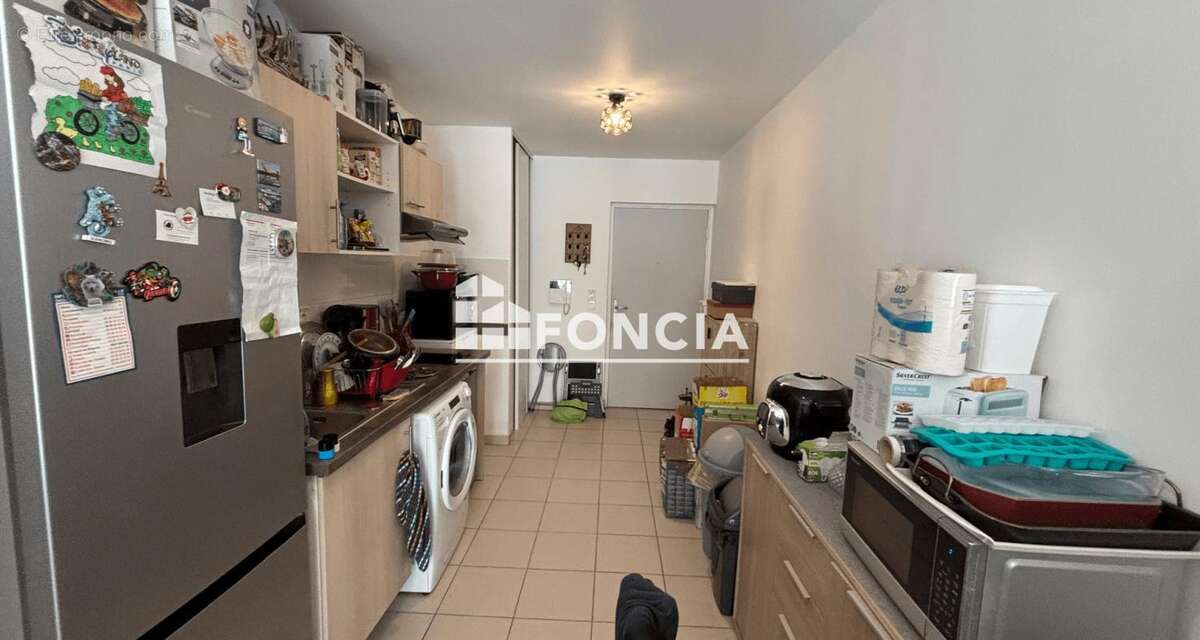 Appartement à BLAGNAC