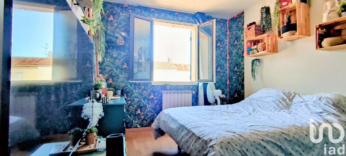 Photo 9 - Maison à SOLLIES-PONT