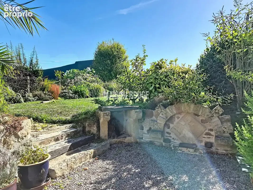 Planguenoual maison en pierres avec jardin, dépendance et potentiel aménageable - photo 14