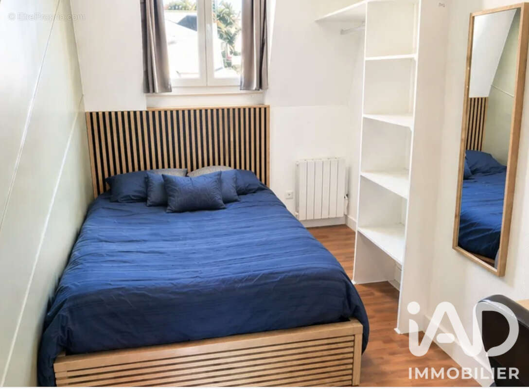 Photo 2 - Appartement à ROUBAIX