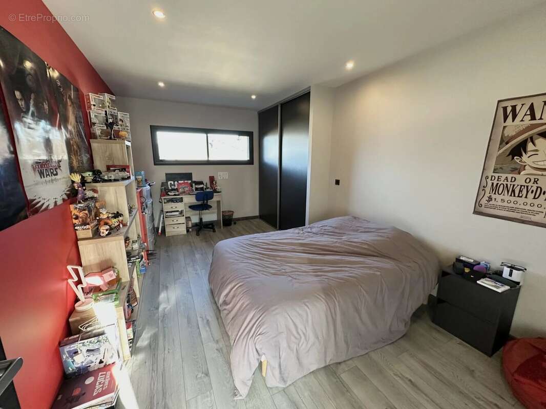 Maison à AIX-LES-BAINS