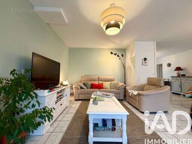 Photo 7 - Maison à SAINT-PIERRE-DU-MONT