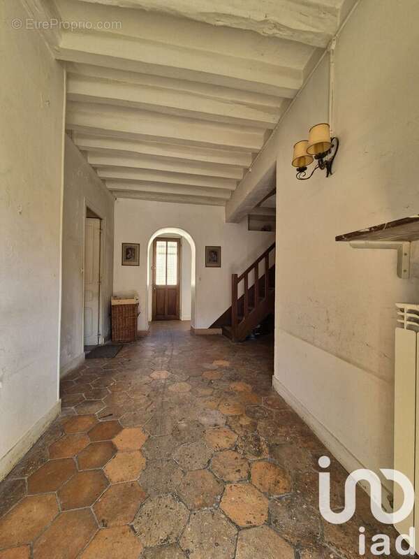 Photo 3 - Maison à PONT-SUR-YONNE