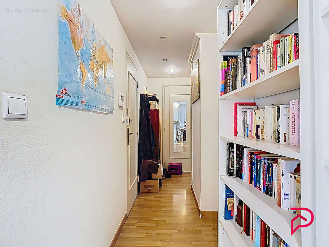 Appartement à TOURS