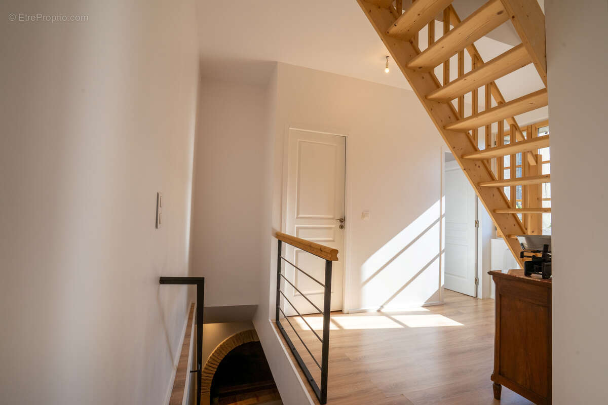 Maison à LAUZERTE