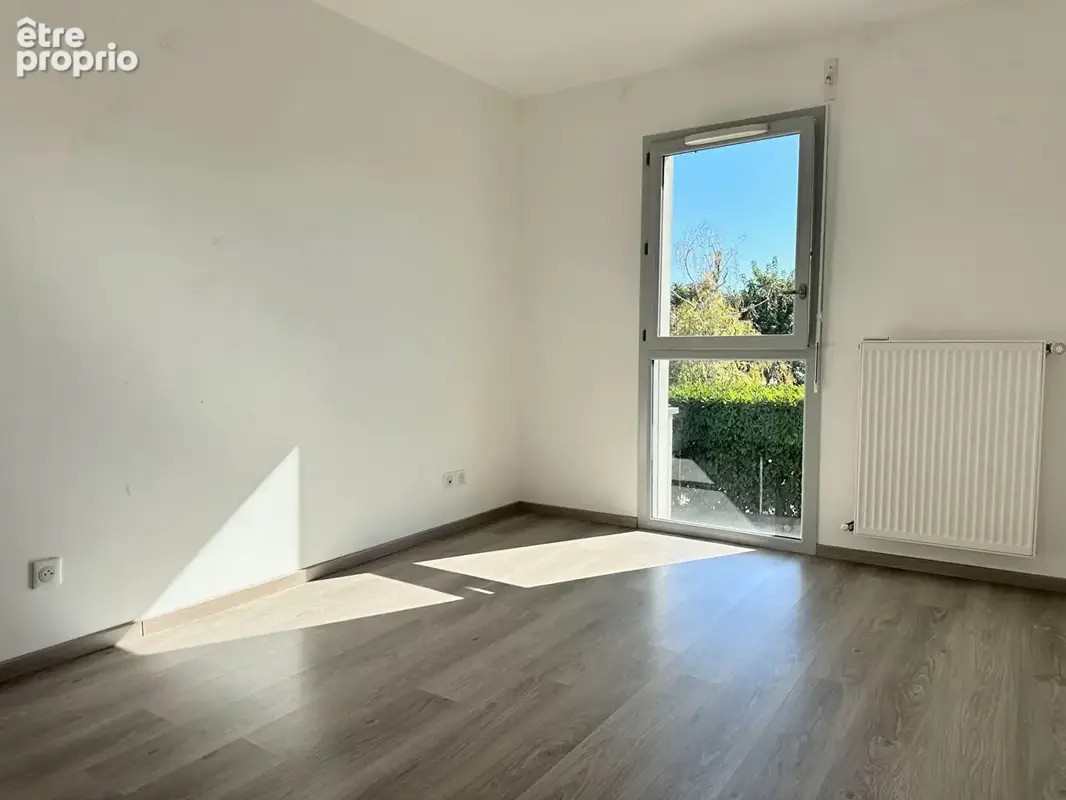 ANSE Maison récente 3 chambres - 96 m² avec jardin - photo 6