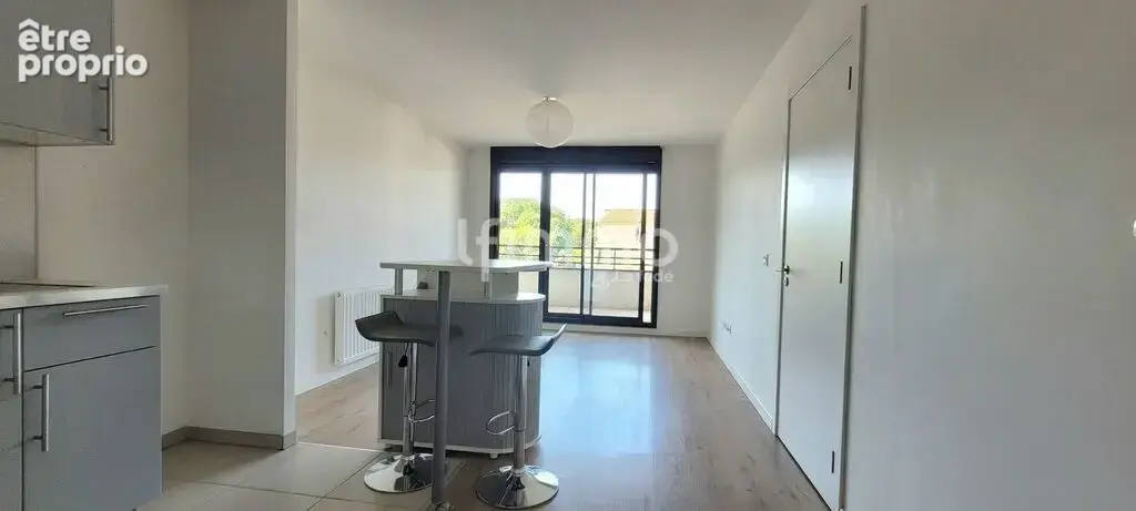 Appartement à LIVRY-GARGAN