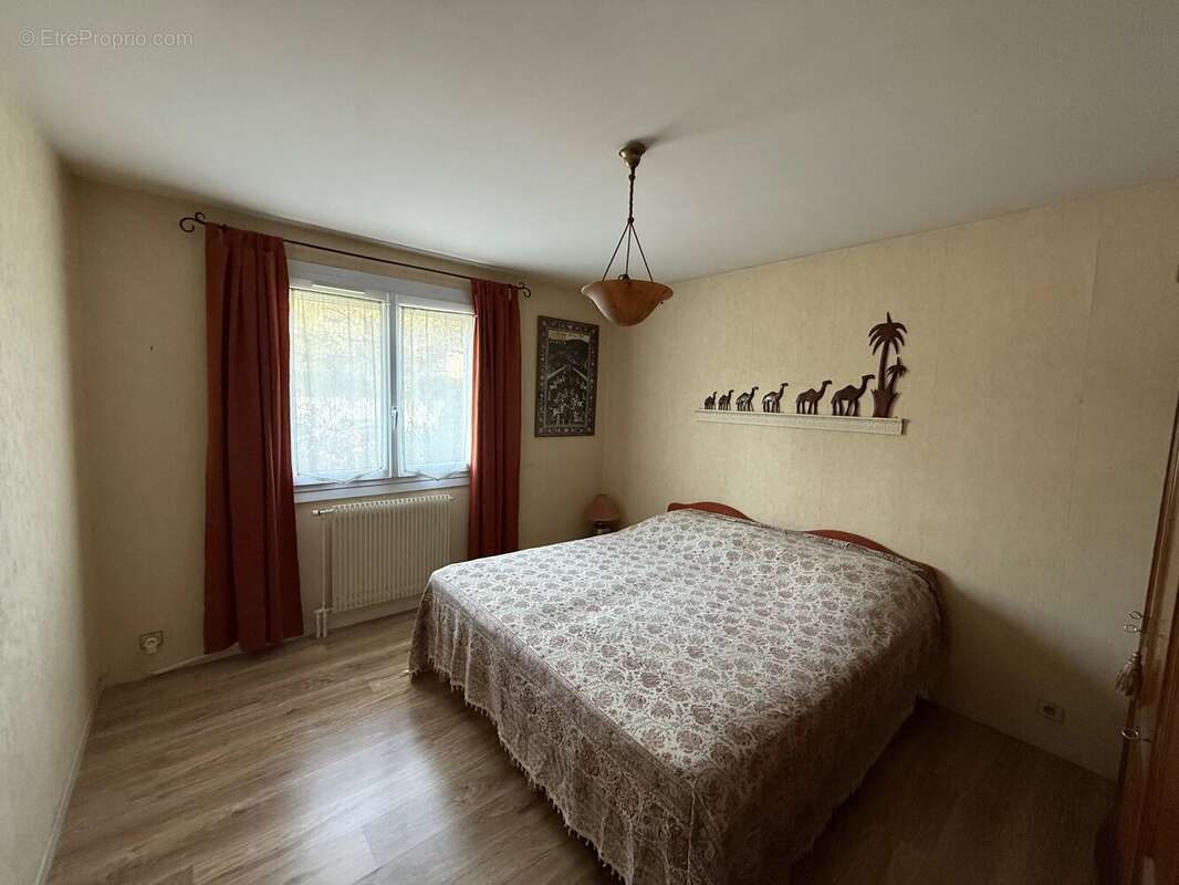 Appartement de type 3 MOINTELIMAR - photo 5