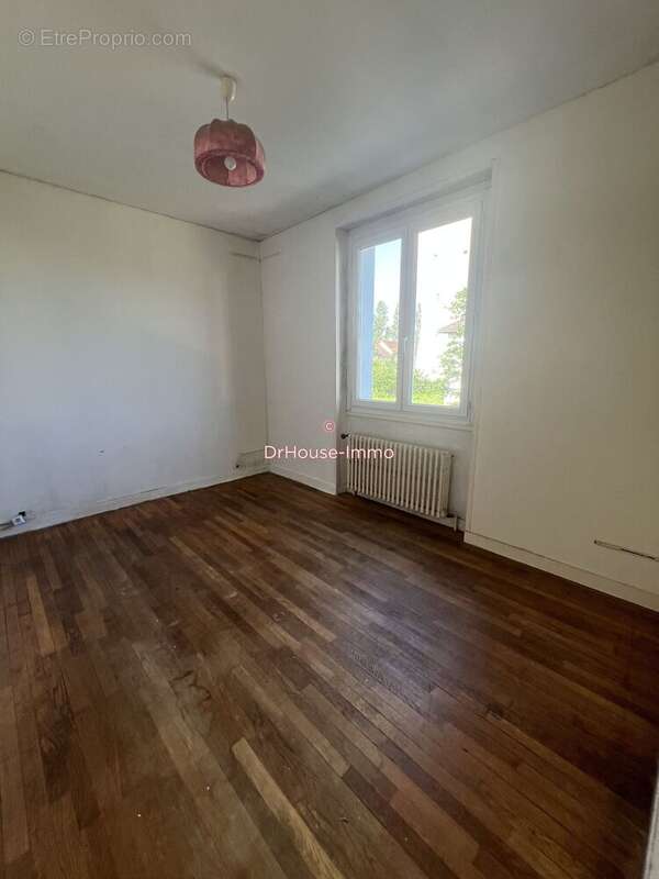 Appartement à VIERZON