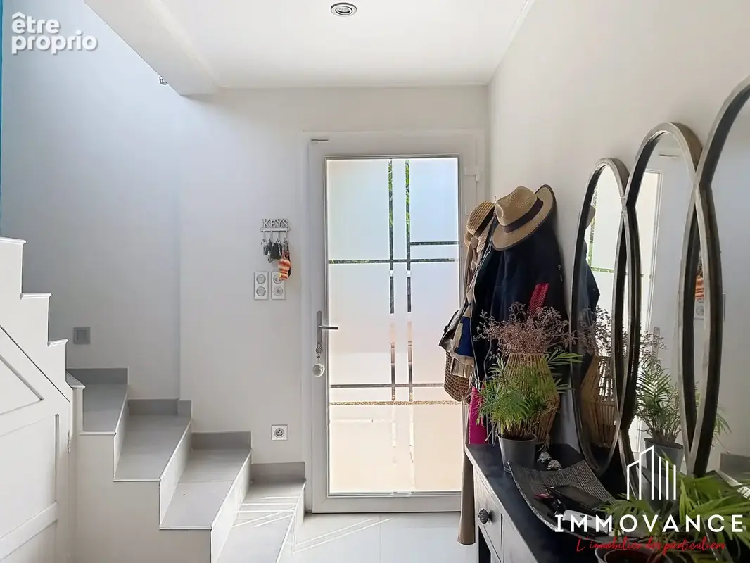 Maison 187 m² à Frontignan  - photo 5