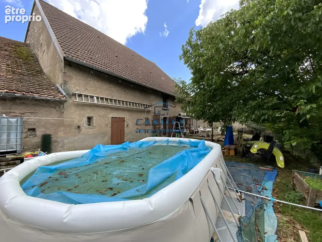 Ferme individuelle 248m2 sur un terrain de 1477m2 - photo 22