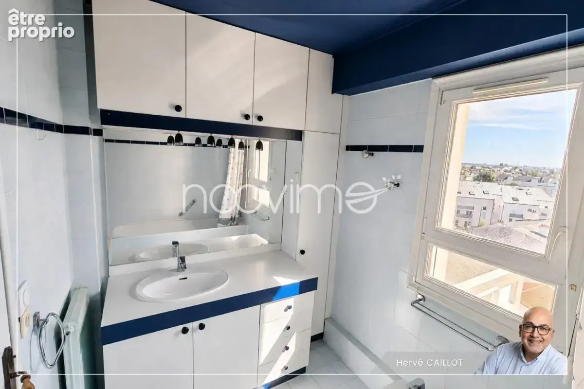 Appartement 103 m2 nantes erdre - photo 9