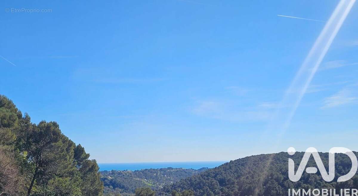 Appartement 47 m² à Vence  - photo 3