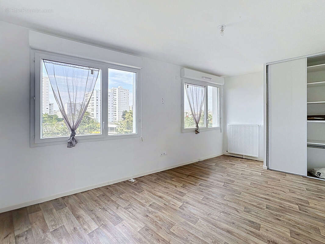 Appartement Bonneuil-sur-Marne 3 pièces 62,44m² - photo 4