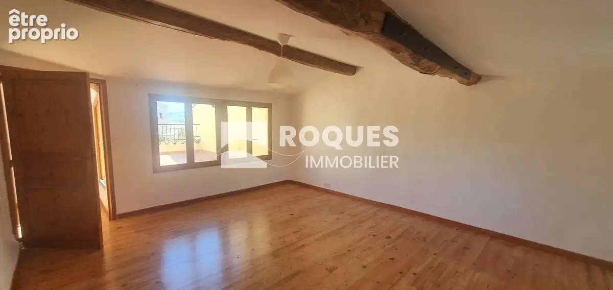 Cabrières, surperbe maison de village avec terrasses et caves - photo 3