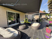 Maison à GAINNEVILLE