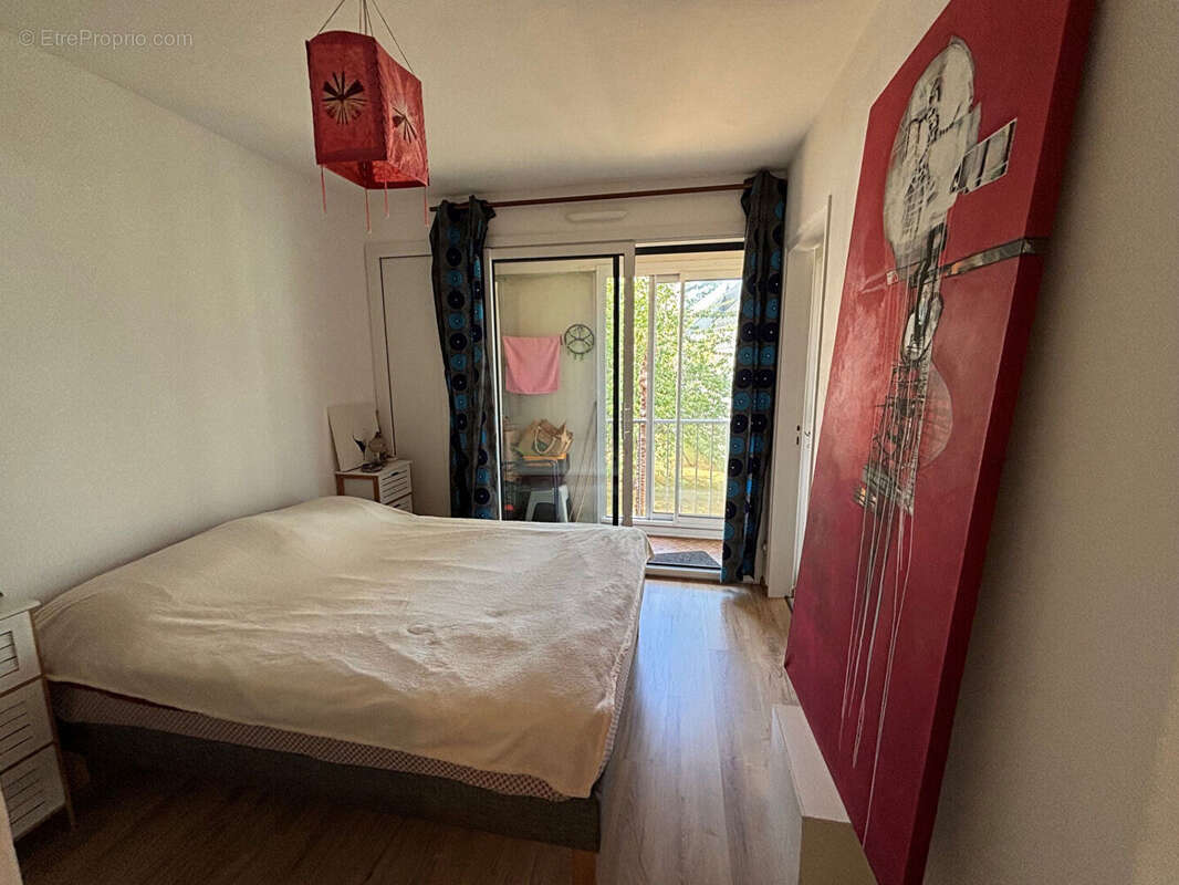 Appartement Auray 2 pièce(s) 40.80 m2 - photo 4