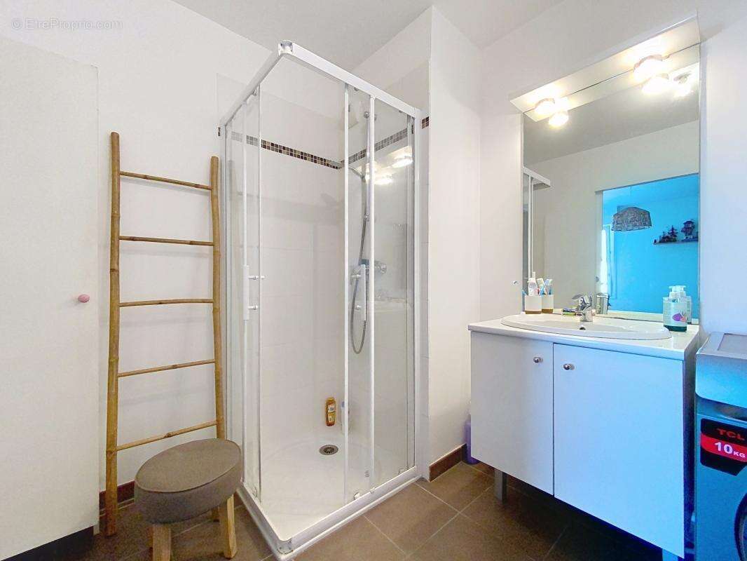 Appartement à LA CHAPELLE-D'ARMENTIERES