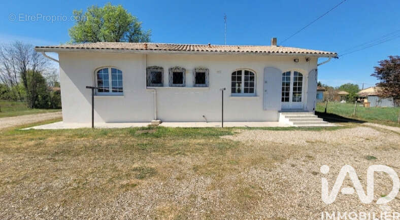 Photo 4 - Maison à SAINT-DENIS-DE-PILE