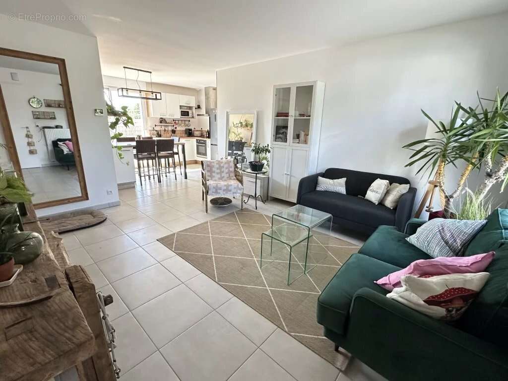 Masion de plain pied - proche dinan - photo 2