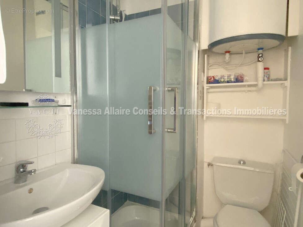 Appartement à LA BAULE-ESCOUBLAC