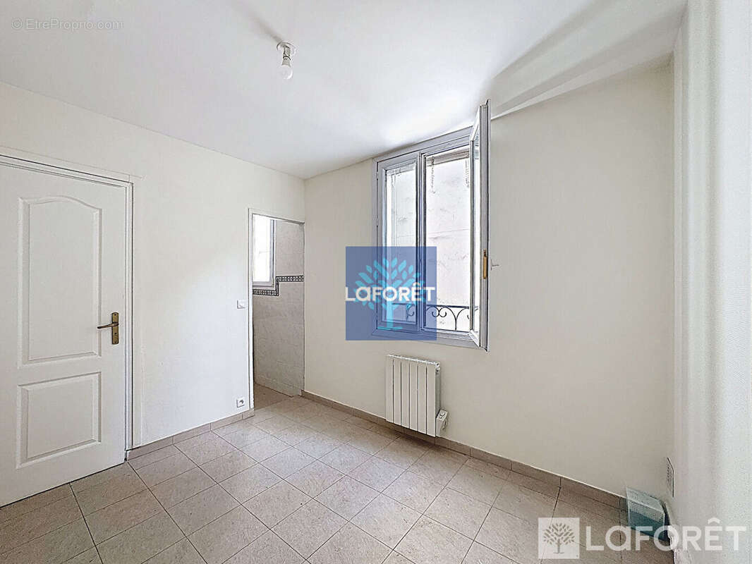 Appartement à VINCENNES