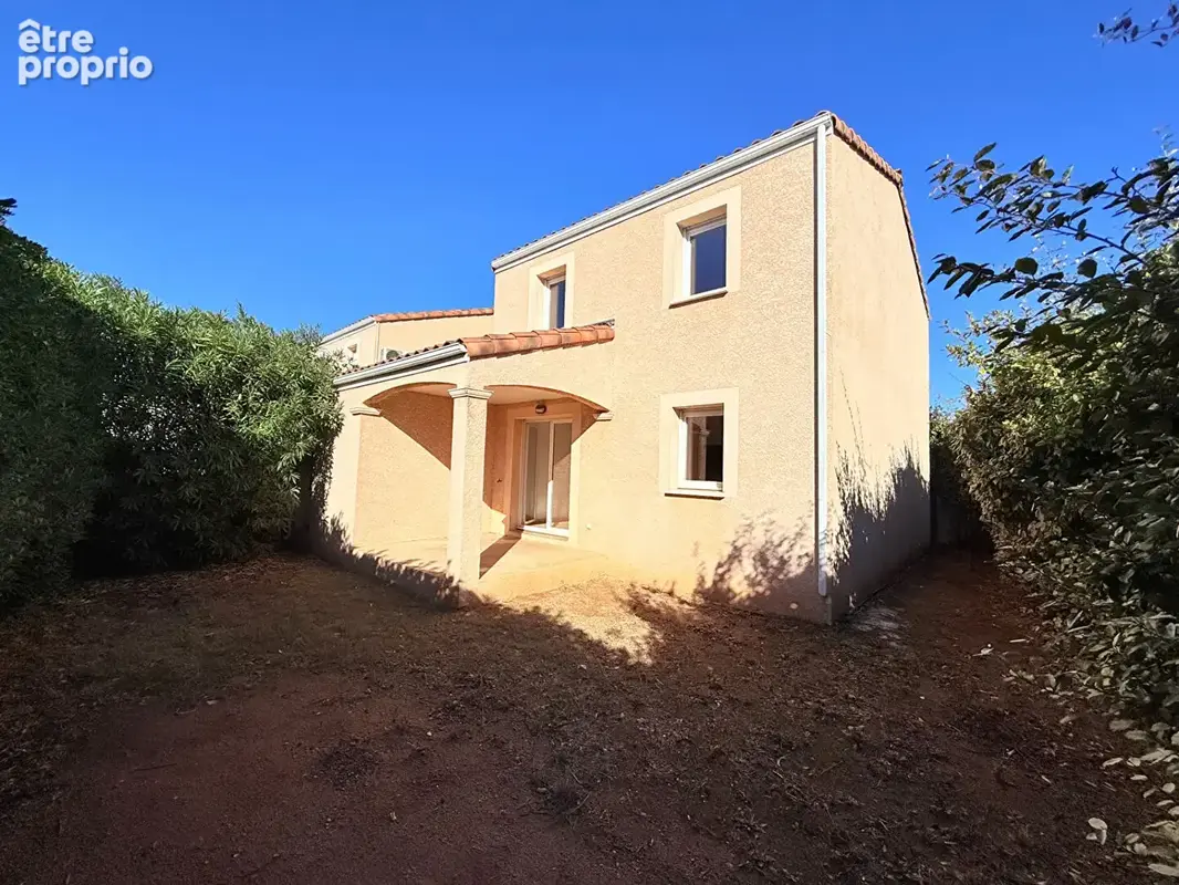 Marseillan  Villa familiale proche de l'étang de Thau - photo 3