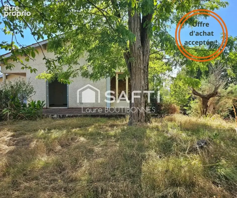 Photo 1 - Maison à GARIDECH