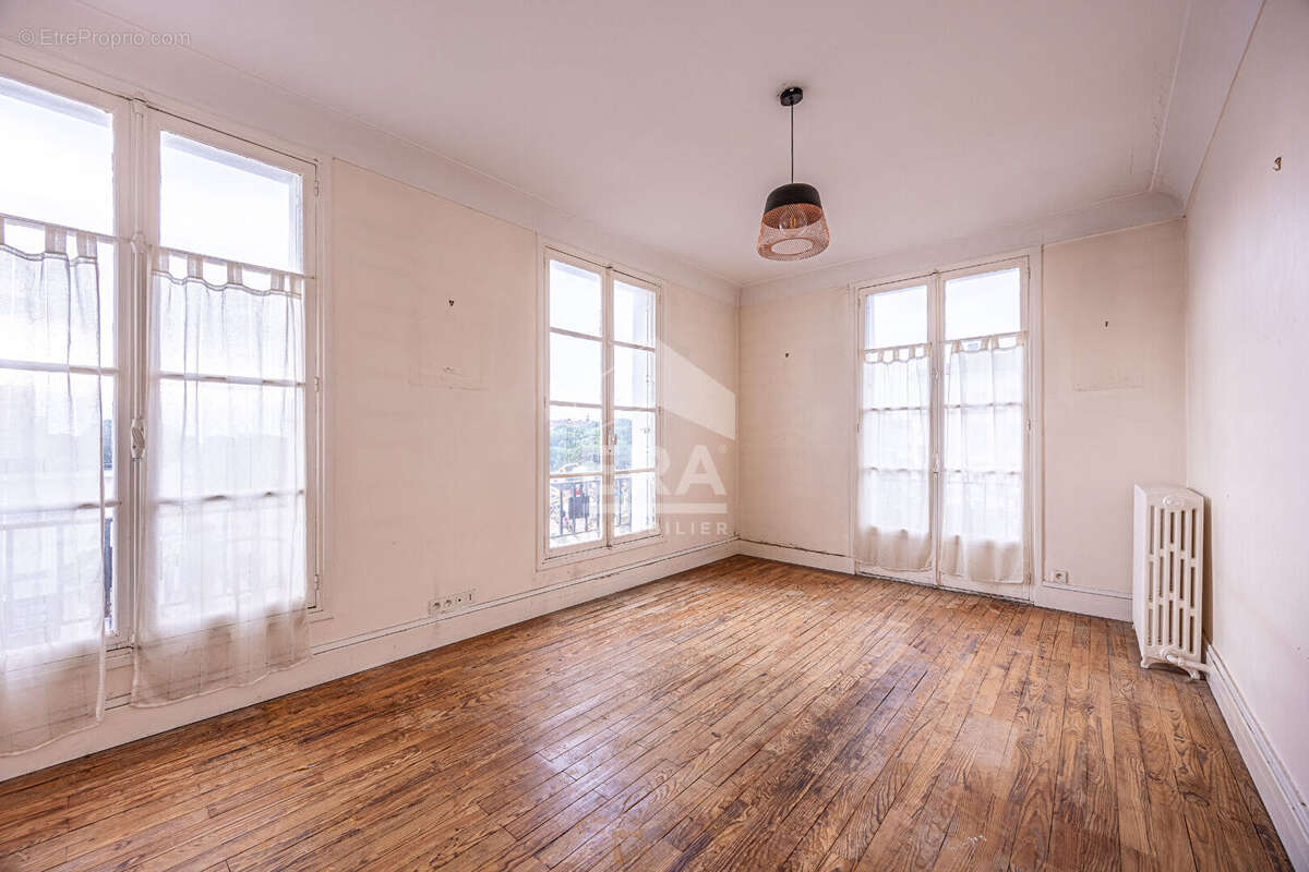 Appartement à ROYAN