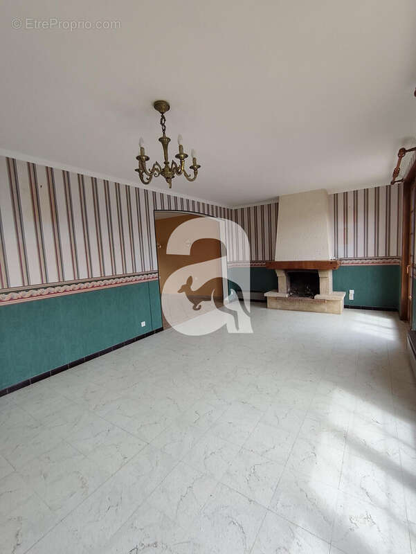 Maison 110 m² à Soissons  - photo 6
