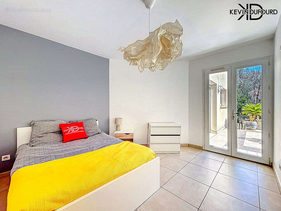 Maison à VALS-LES-BAINS