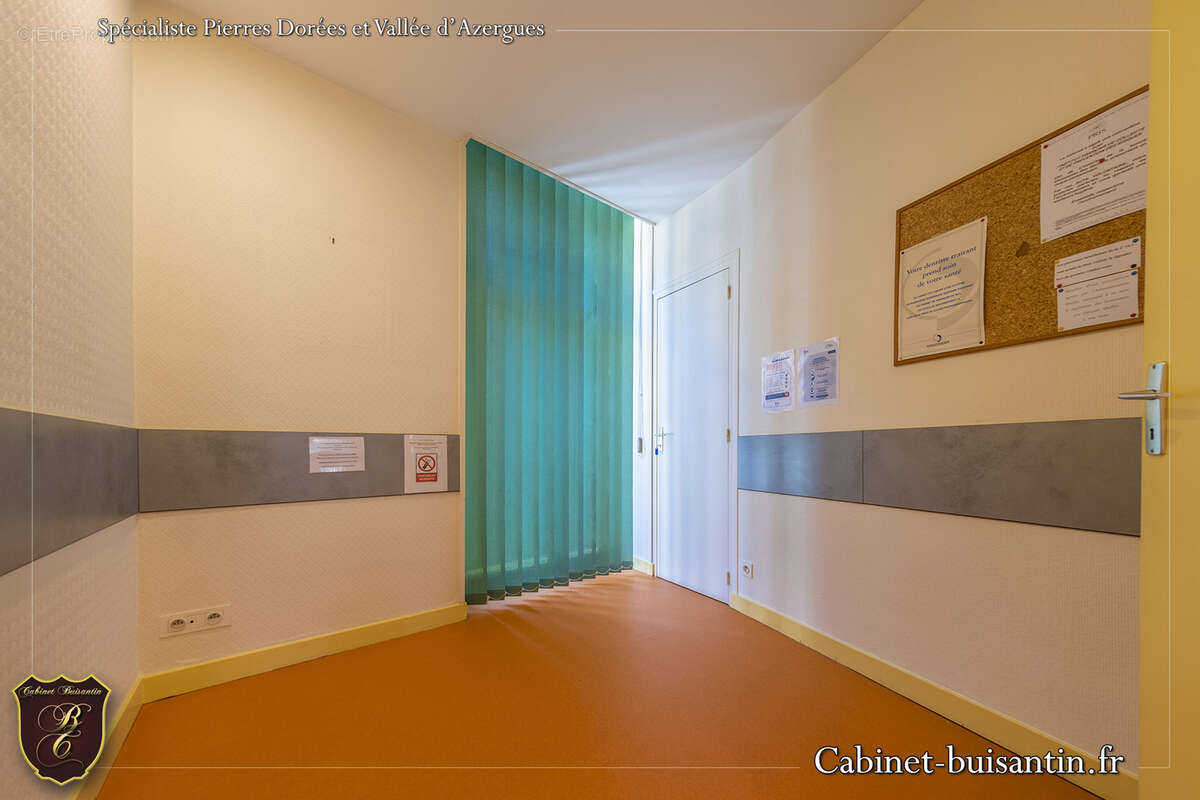 Appartement à CHESSY