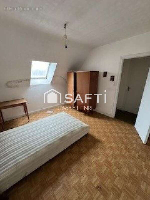 Maison 90 m² à Pleyben  - photo 8