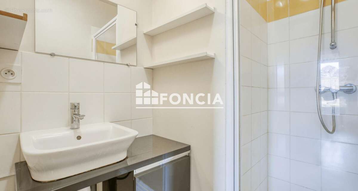 Appartement à CHINON