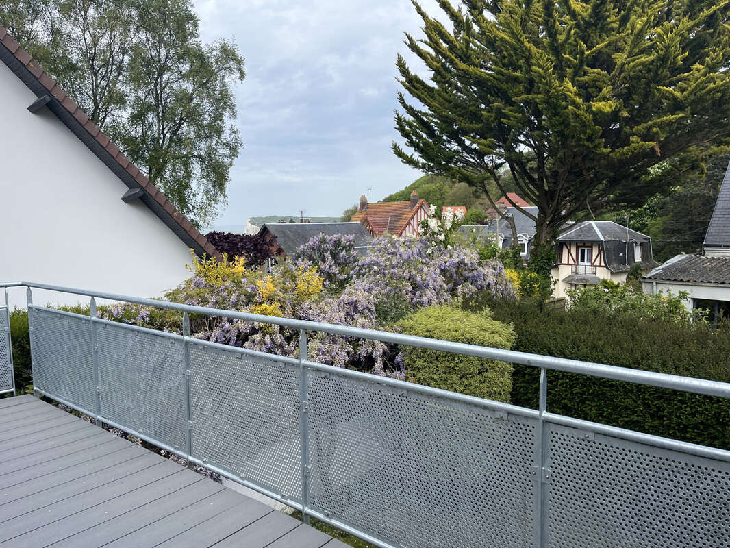 Maison à LE TREPORT